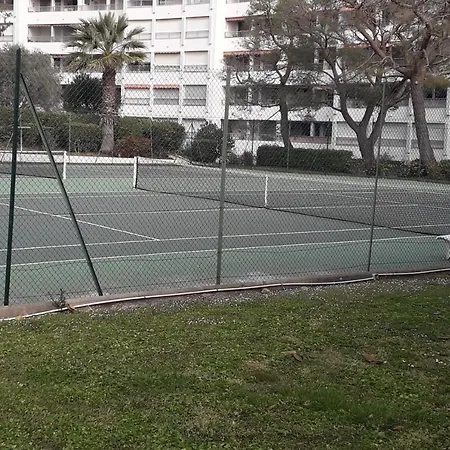 Beautiful Apt With A Sea View In Antibes Antibes