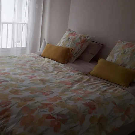 Beautiful Apt With A Sea View In Antibes Appartement *