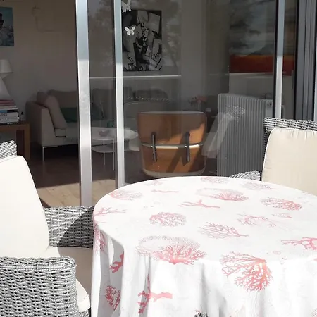 Beautiful Apt With A Sea View In Antibes * Antibes